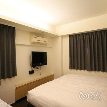 高雄旺福旅宿酒店提供图片