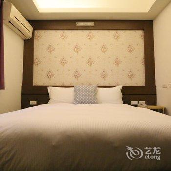 高雄旺福旅宿酒店提供图片