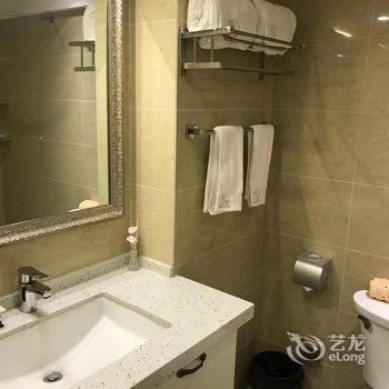 哈尔滨柒合主题精品酒店酒店提供图片