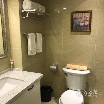 哈尔滨柒合主题精品酒店酒店提供图片