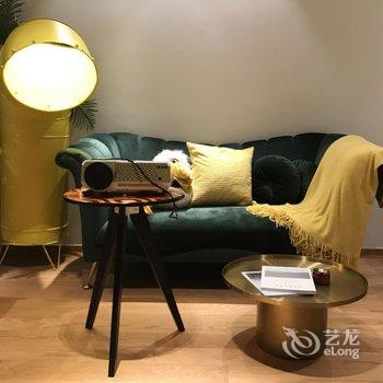 苏州Ys House酒店公寓酒店提供图片