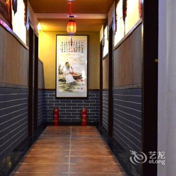 大同浑源一锦堂客栈酒店提供图片