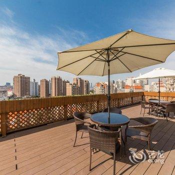 上海凡客家酒店式公寓酒店提供图片