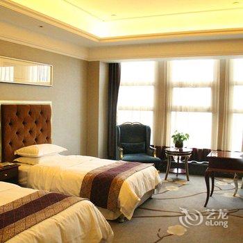临汾天鹅大酒店酒店提供图片