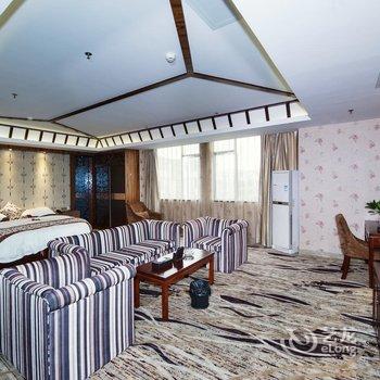 广州金柏利酒店酒店提供图片