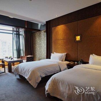 重庆佳宇英皇酒店酒店提供图片