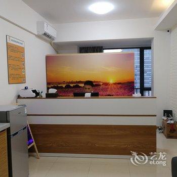 广州柏啦图动漫主题公寓招商公馆店酒店提供图片