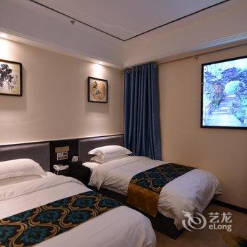 贵州荷斯町酒店酒店提供图片