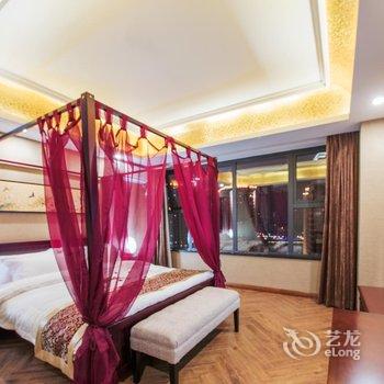 重庆波罗的海酒店酒店提供图片