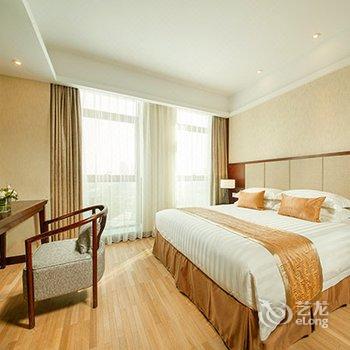 开元曼居·杭州良渚店酒店提供图片