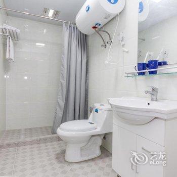 上海斯维登服务公寓(漕河泾地铁站店)酒店提供图片
