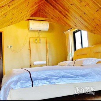 杭州茶园竹海之家别墅单间酒店提供图片