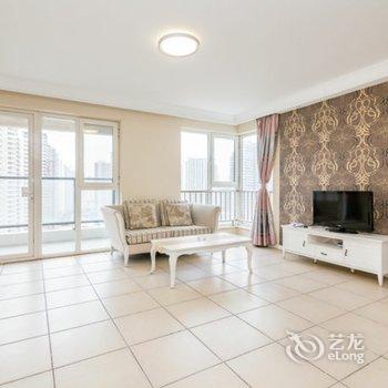 绥中大海是故乡海景度假公寓酒店提供图片