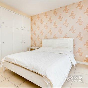 绥中大海是故乡海景度假公寓酒店提供图片