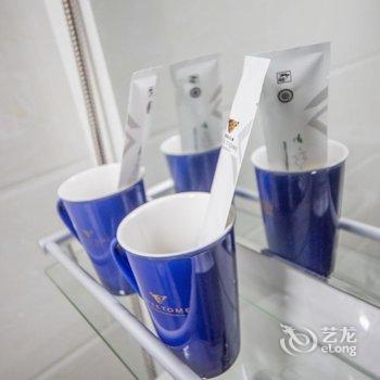 上海斯维登服务公寓(漕河泾地铁站店)酒店提供图片