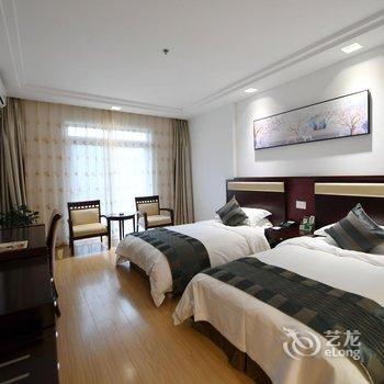大丰书香世家神鹿家园酒店酒店提供图片