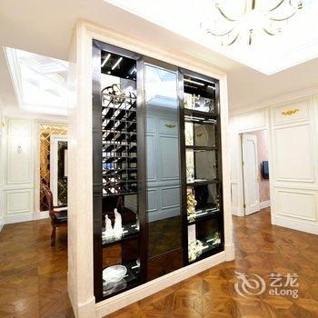 大丰书香世家神鹿家园酒店酒店提供图片