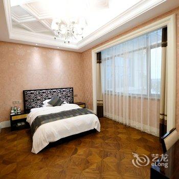 大丰书香世家神鹿家园酒店酒店提供图片