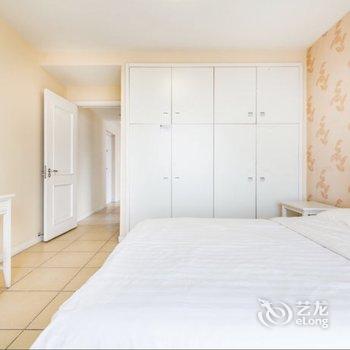 绥中大海是故乡海景度假公寓酒店提供图片