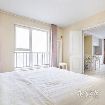 绥中大海是故乡海景度假公寓酒店提供图片
