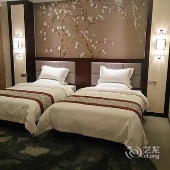 毕节南方卓越大酒店酒店提供图片