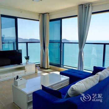 惠东柠海度假公寓酒店提供图片