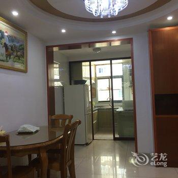 扬州舒适实惠交通便捷普通公寓酒店提供图片