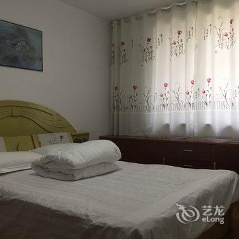 扬州舒适实惠交通便捷普通公寓酒店提供图片