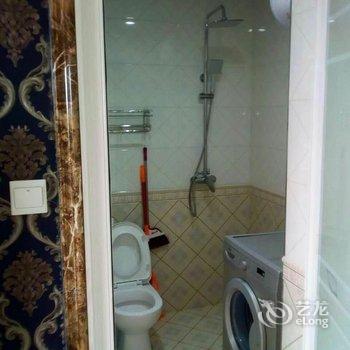营口鲅鱼圈海畔家庭公寓(山海广场店)酒店提供图片