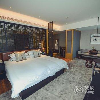 宁波花缘丽舍酒店酒店提供图片