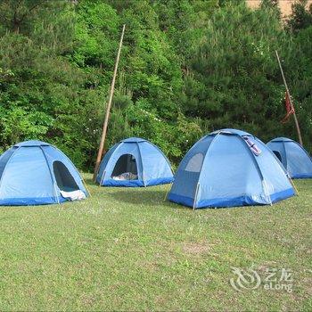 敦煌青旅太空舱客栈酒店提供图片