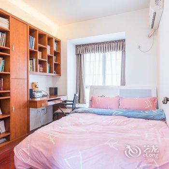 南宁天信绿城公寓(云景景秀路口店)酒店提供图片