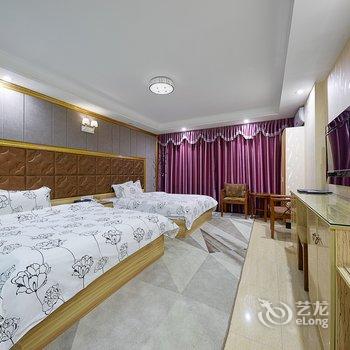 柏曼酒店(广州白云机场人和地铁站店)(原空港大酒店)酒店提供图片