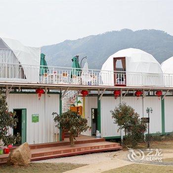 连江贵安温泉懒虫房车露营酒店提供图片