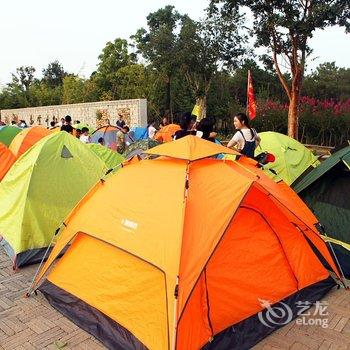 敦煌青旅太空舱客栈酒店提供图片