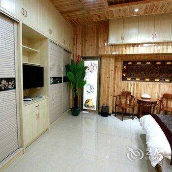 婺源李坑红仙客栈酒店提供图片