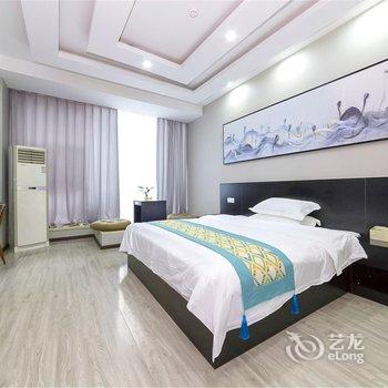 重庆艾菲尔酒店酒店提供图片