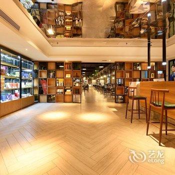 美豪酒店(西宁海湖新区店)酒店提供图片