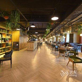 美豪酒店(西宁海湖新区店)酒店提供图片