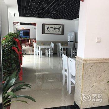 舒城景缘居鱼宴馆酒店提供图片