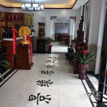舒城景缘居鱼宴馆酒店提供图片
