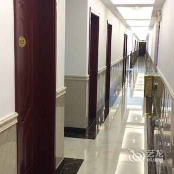 舒城景缘居鱼宴馆酒店提供图片