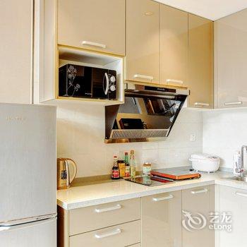 北京小合公寓酒店提供图片