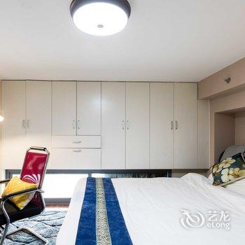 北京小合公寓酒店提供图片