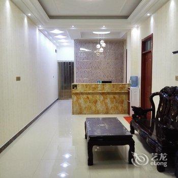 亳州昌顺宾馆酒店提供图片