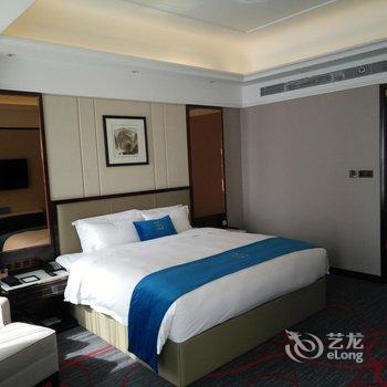 西安蓝溪国际酒店酒店提供图片