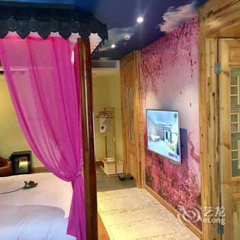 圣芭芭拉精品酒店(荆邑南路店)酒店提供图片