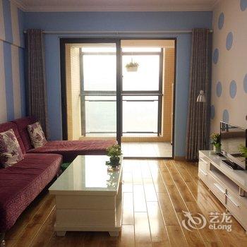 成都西施酒店式公寓（美领馆店）酒店提供图片