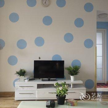 成都西施酒店式公寓（美领馆店）酒店提供图片