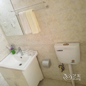 成都西施酒店式公寓（美领馆店）酒店提供图片